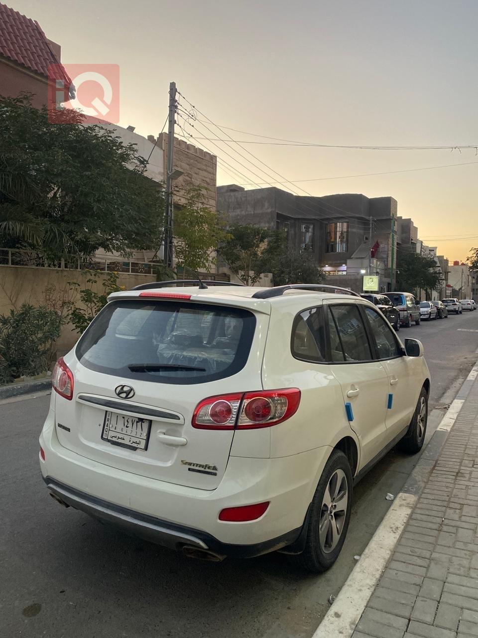 هیوندای سەنتافی